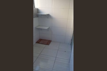 Apartamento à venda com 65m², 2 quartos e 1 vagaÁrea de serviço