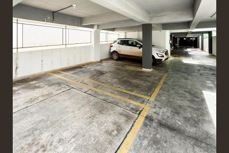 Apartamento à venda com 70m², 3 quartos e 1 vaga Apartamento à venda com 70m², 3 quartos e 1 vagaGaragem