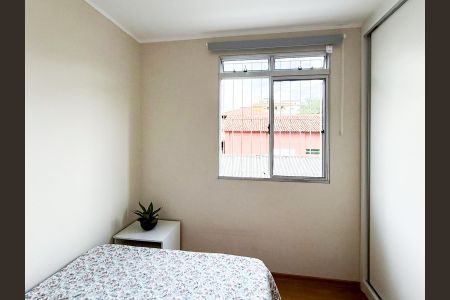Quarto 1 de apartamento à venda com 3 quartos, 70m² em Sagrada Família, Belo Horizonte