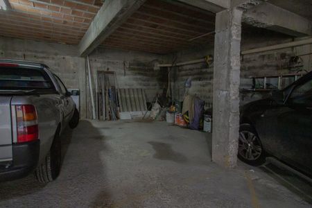 Casa para alugar com 100m², 3 quartos e 1 vaga Casa para alugar com 100m², 3 quartos e 1 vagaGaragem