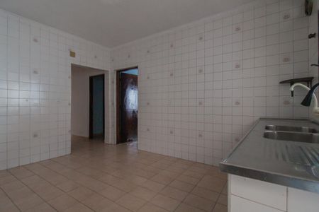 Casa para alugar com 100m², 3 quartos e 1 vaga Casa para alugar com 100m², 3 quartos e 1 vagaCozinha