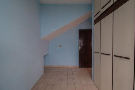 Quarto 1 de casa para alugar com 3 quartos, 100m² em Matriz, Mauá