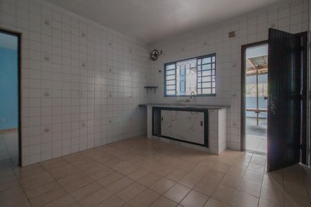 Casa para alugar com 100m², 3 quartos e 1 vaga Casa para alugar com 100m², 3 quartos e 1 vagaCozinha