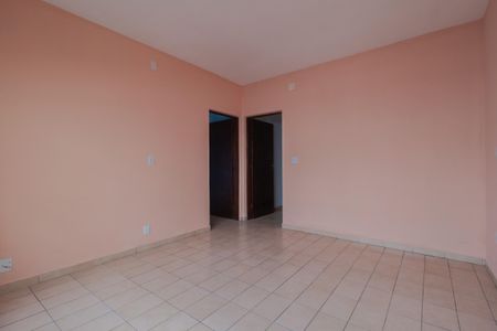 Sala de casa para alugar com 3 quartos, 100m² em Matriz, Mauá