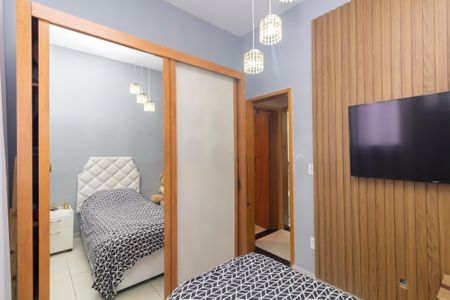 Apartamento para alugar com 49m², 2 quartos e 1 vaga Apartamento para alugar com 49m², 2 quartos e 1 vagaQuarto 1