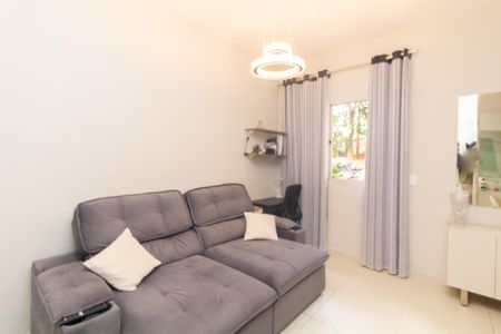 Apartamento para alugar com 49m², 2 quartos e 1 vaga