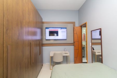Apartamento para alugar com 49m², 2 quartos e 1 vaga Apartamento para alugar com 49m², 2 quartos e 1 vagaQuarto 2