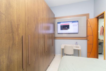 Apartamento para alugar com 49m², 2 quartos e 1 vaga Apartamento para alugar com 49m², 2 quartos e 1 vagaQuarto 2