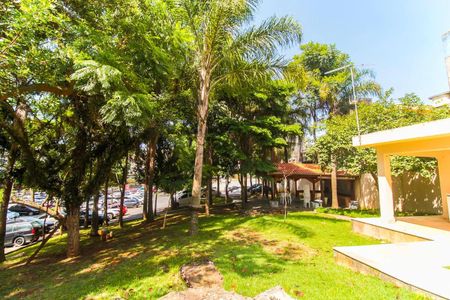 Apartamento para alugar com 49m², 2 quartos e 1 vagaÁrea comum