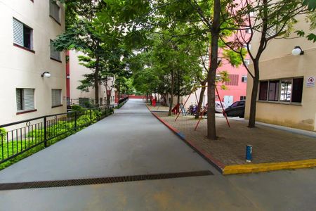 Apartamento para alugar com 49m², 2 quartos e 1 vagaÁrea comum