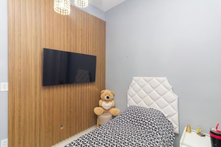 Apartamento para alugar com 49m², 2 quartos e 1 vaga Apartamento para alugar com 49m², 2 quartos e 1 vagaQuarto 1