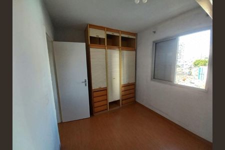 Foto 03 de apartamento para alugar com 2 quartos, 50m² em Vila da Saúde, São Paulo