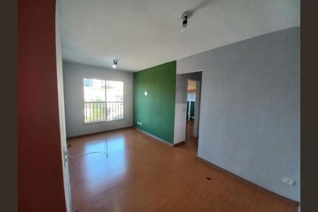 Apartamento para alugar com 50m², 2 quartos e 1 vagaFoto 02