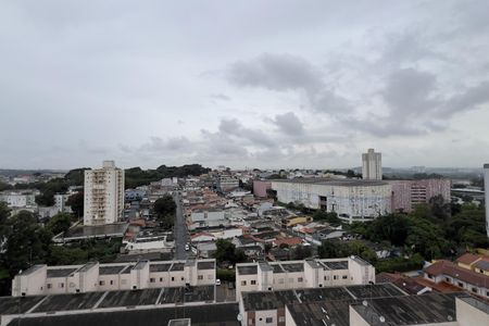Vista do Quarto 1 de apartamento à venda com 2 quartos, 56m² em Jardim Bom Clima, Guarulhos