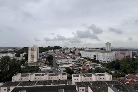 Vista da Varanda da Sala de apartamento à venda com 2 quartos, 56m² em Jardim Bom Clima, Guarulhos