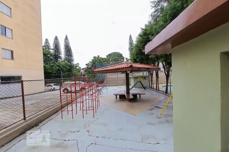 Apartamento à venda com 56m², 2 quartos e 1 vaga Apartamento à venda com 56m², 2 quartos e 1 vagaPlayground