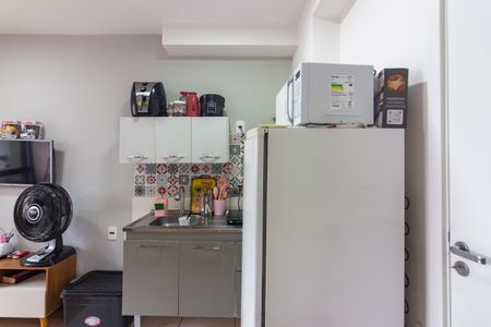 Studio  de kitnet/studio para alugar com 1 quarto, 25m² em Bonfim, Osasco