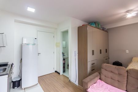 Studio  de kitnet/studio para alugar com 1 quarto, 25m² em Bonfim, Osasco