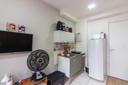 Studio  de kitnet/studio para alugar com 1 quarto, 25m² em Bonfim, Osasco
