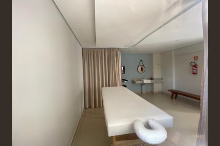 Studio para alugar com 25m², 1 quarto e sem vagaÁrea Comum 