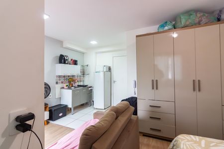 Studio para alugar com 25m², 1 quarto e sem vagaStudio 