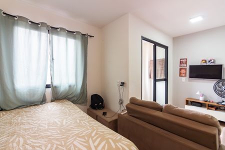 Studio para alugar com 25m², 1 quarto e sem vagaStudio 