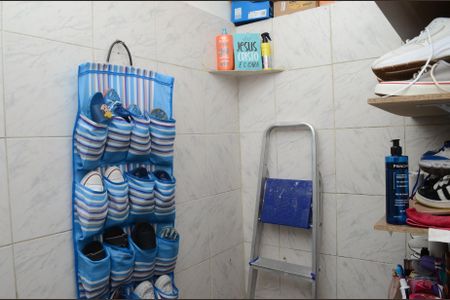 Casa à venda com 360m², 2 quartos e 2 vagasBanheiro da Suíte