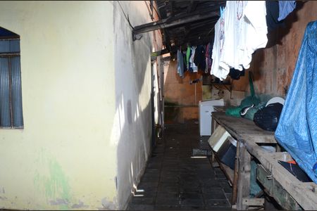 Casa à venda com 360m², 2 quartos e 2 vagasÁrea de Serviço