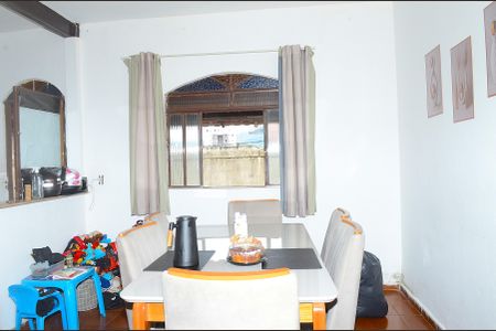 Casa à venda com 360m², 2 quartos e 2 vagasSala de Jantar