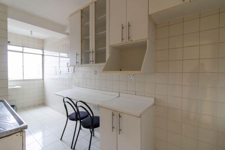 Apartamento para alugar com 58m², 2 quartos e 1 vagaCozinha