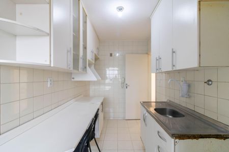 Apartamento para alugar com 58m², 2 quartos e 1 vagaCozinha