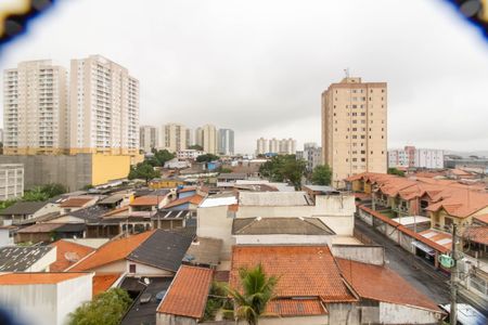 Apartamento para alugar com 58m², 2 quartos e 1 vagaVista da Sacada