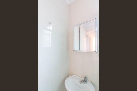 Apartamento para alugar com 58m², 2 quartos e 1 vagaBanheiro