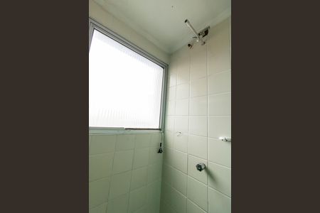 Apartamento para alugar com 58m², 2 quartos e 1 vagaBanheiro