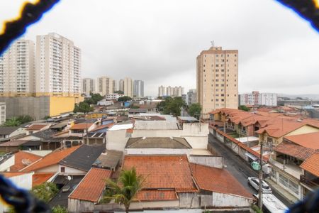 Apartamento para alugar com 58m², 2 quartos e 1 vagaVista do Quarto 2