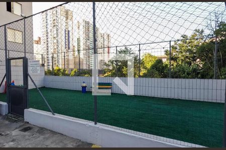 Apartamento para alugar com 58m², 2 quartos e 1 vagaArea Comum - Playground