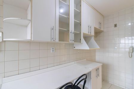 Apartamento para alugar com 58m², 2 quartos e 1 vagaCozinha