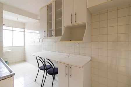 Apartamento para alugar com 58m², 2 quartos e 1 vagaCozinha