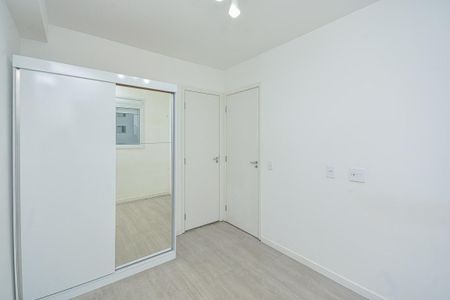 Apartamento para alugar com 34m², 2 quartos e sem vaga Apartamento para alugar com 34m², 2 quartos e sem vagaQuarto 1