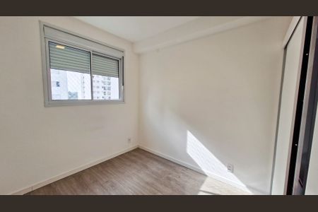 Quarto 2 de apartamento para alugar com 2 quartos, 34m² em Jardim Taquaral, São Paulo