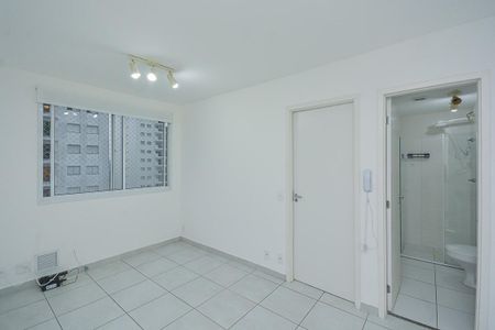 Apartamento para alugar com 34m², 2 quartos e sem vaga Apartamento para alugar com 34m², 2 quartos e sem vagaSala