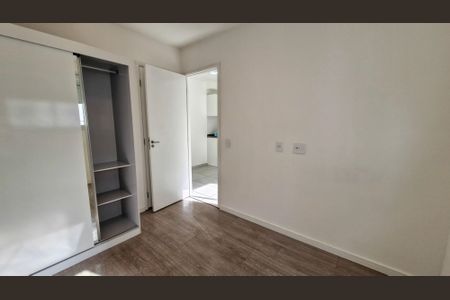 Quarto de apartamento para alugar com 2 quartos, 34m² em Jardim Taquaral, São Paulo