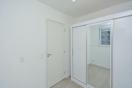 Apartamento para alugar com 34m², 2 quartos e sem vaga Apartamento para alugar com 34m², 2 quartos e sem vagaQuarto 2