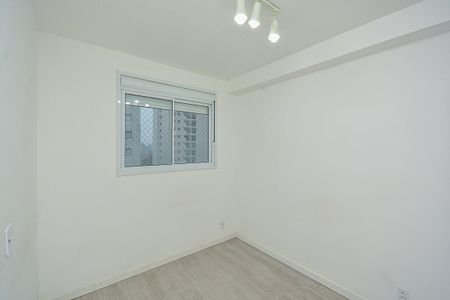 Apartamento para alugar com 34m², 2 quartos e sem vaga Apartamento para alugar com 34m², 2 quartos e sem vagaQuarto 1