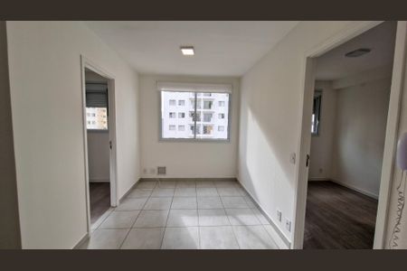 Apartamento para alugar com 34m², 2 quartos e sem vaga Apartamento para alugar com 34m², 2 quartos e sem vagaSala/cozinha