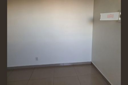 Quarto de apartamento para alugar com 2 quartos, 43m² em Jardins Mangueiral, Brasília