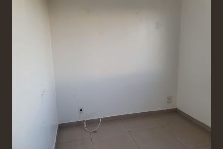 Quarto de apartamento para alugar com 2 quartos, 43m² em Jardins Mangueiral, Brasília