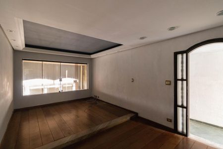Sala de casa para alugar com 3 quartos, 258m² em Vila Granada, São Paulo