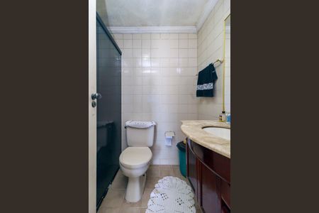 Apartamento à venda com 65m², 3 quartos e 1 vagaBanheiro