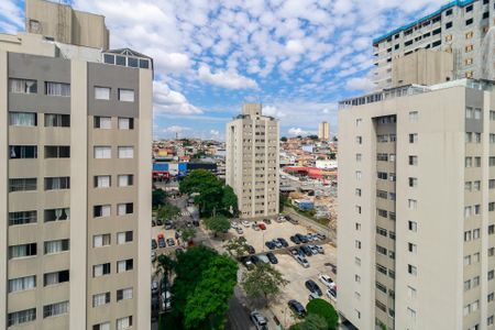 Apartamento à venda com 65m², 3 quartos e 1 vagaQuarto 2 - Vista